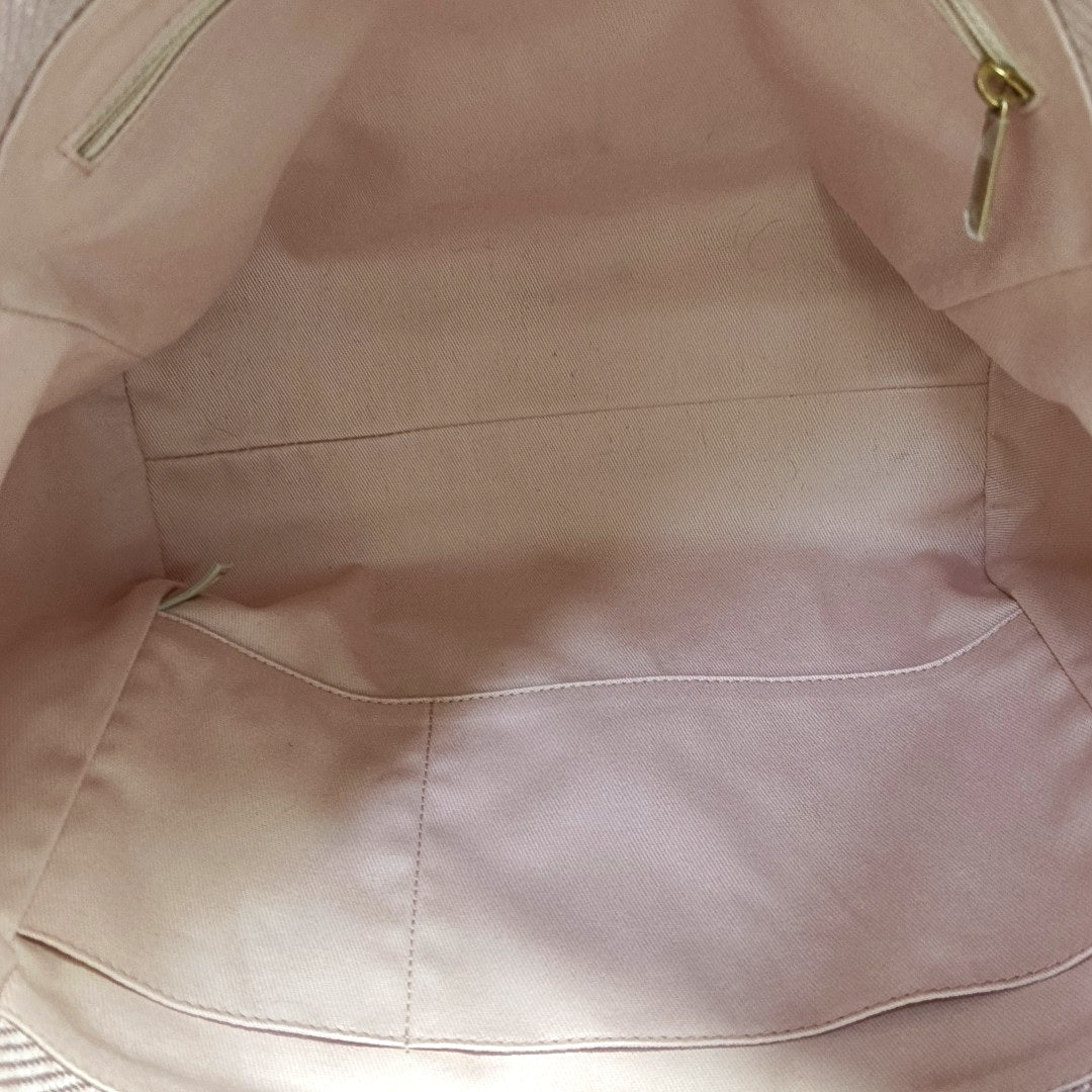 DEAUVILLE Small Canvas Pink