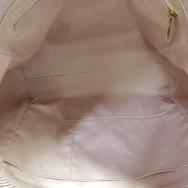 DEAUVILLE Small Canvas Pink