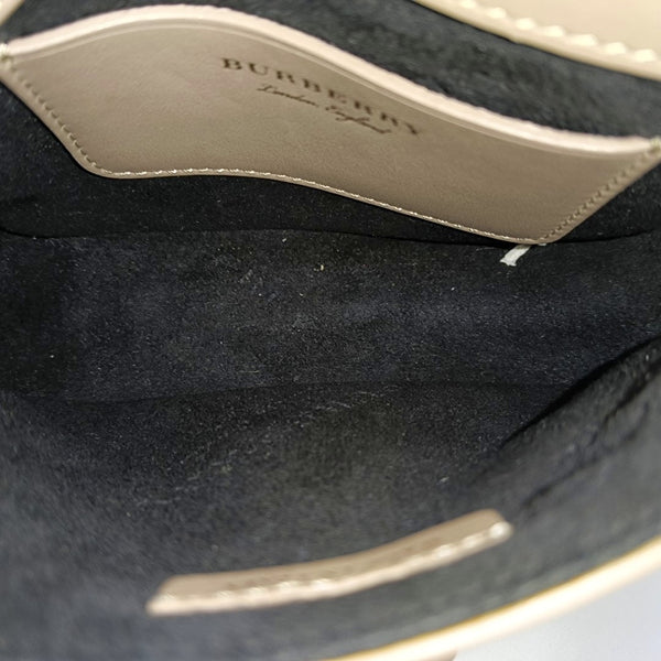 DK88 Calfskin Beige