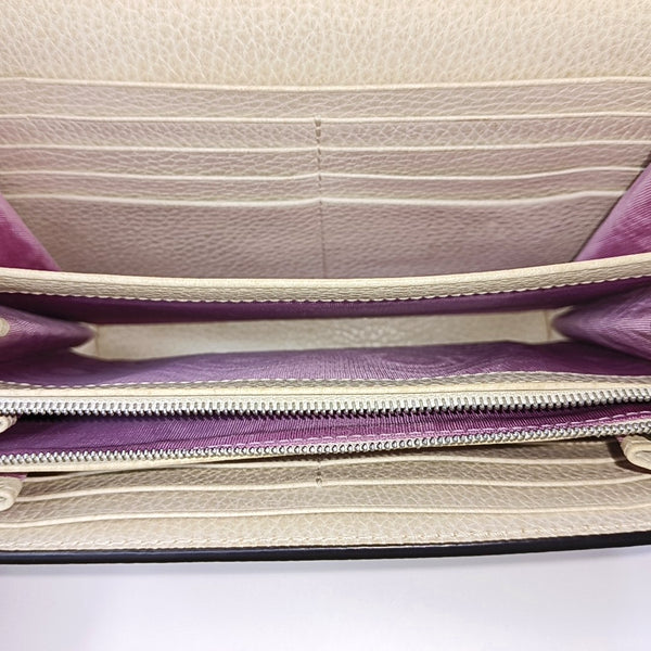 Dionysus Mini Calfskin Beige