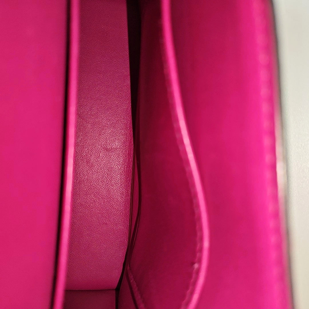 Verrou 17 Chèvre Mysore Purple