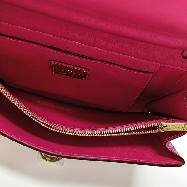 Vara Calfskin Red