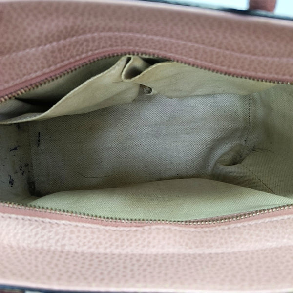 Swing Calfskin Pink