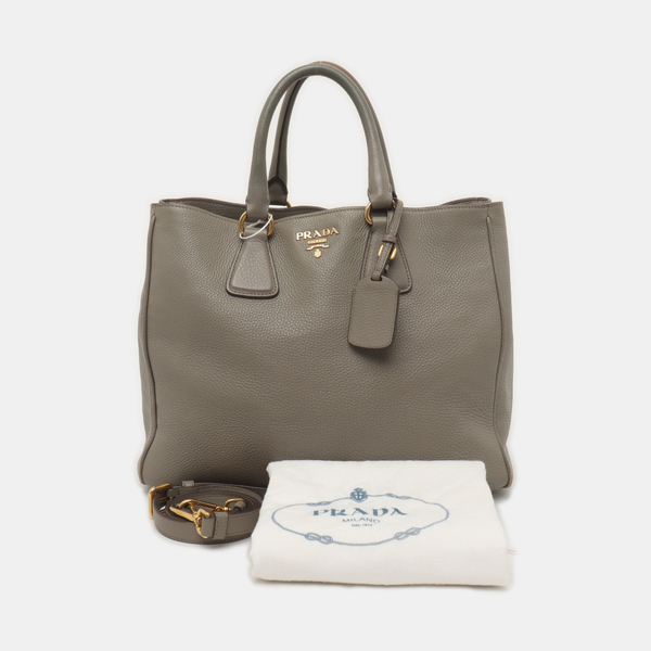 Calfskin Gray