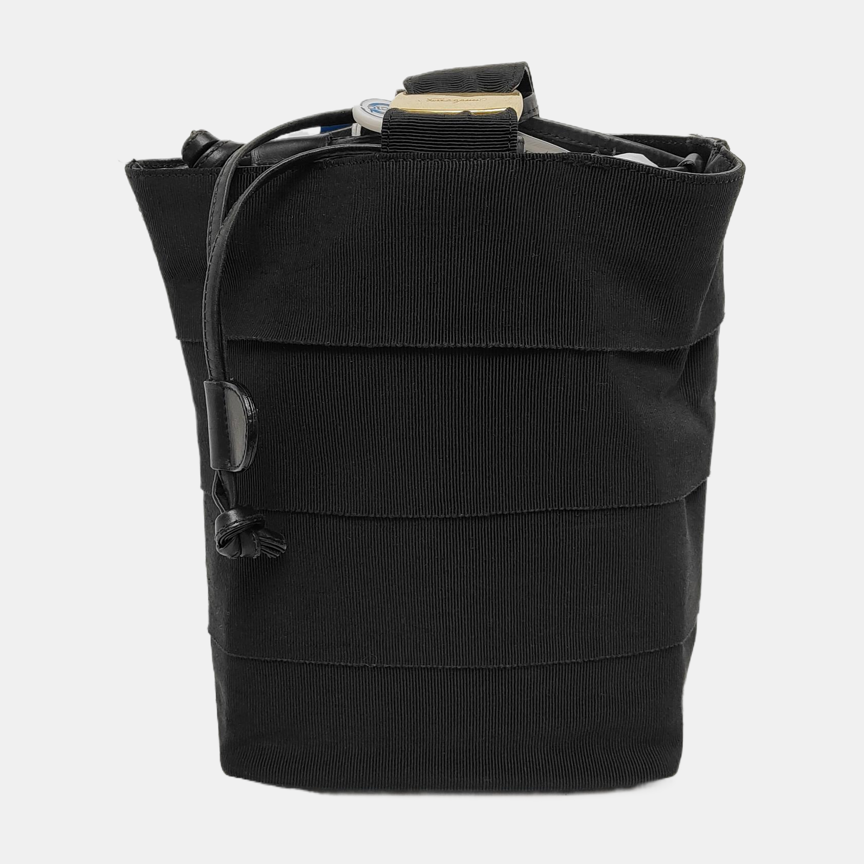 Fabric Black