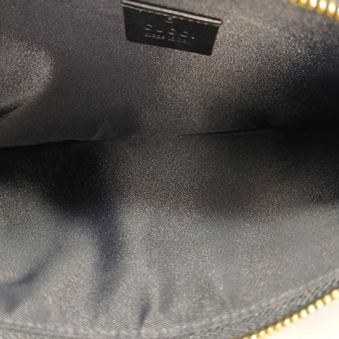 Calfskin Black