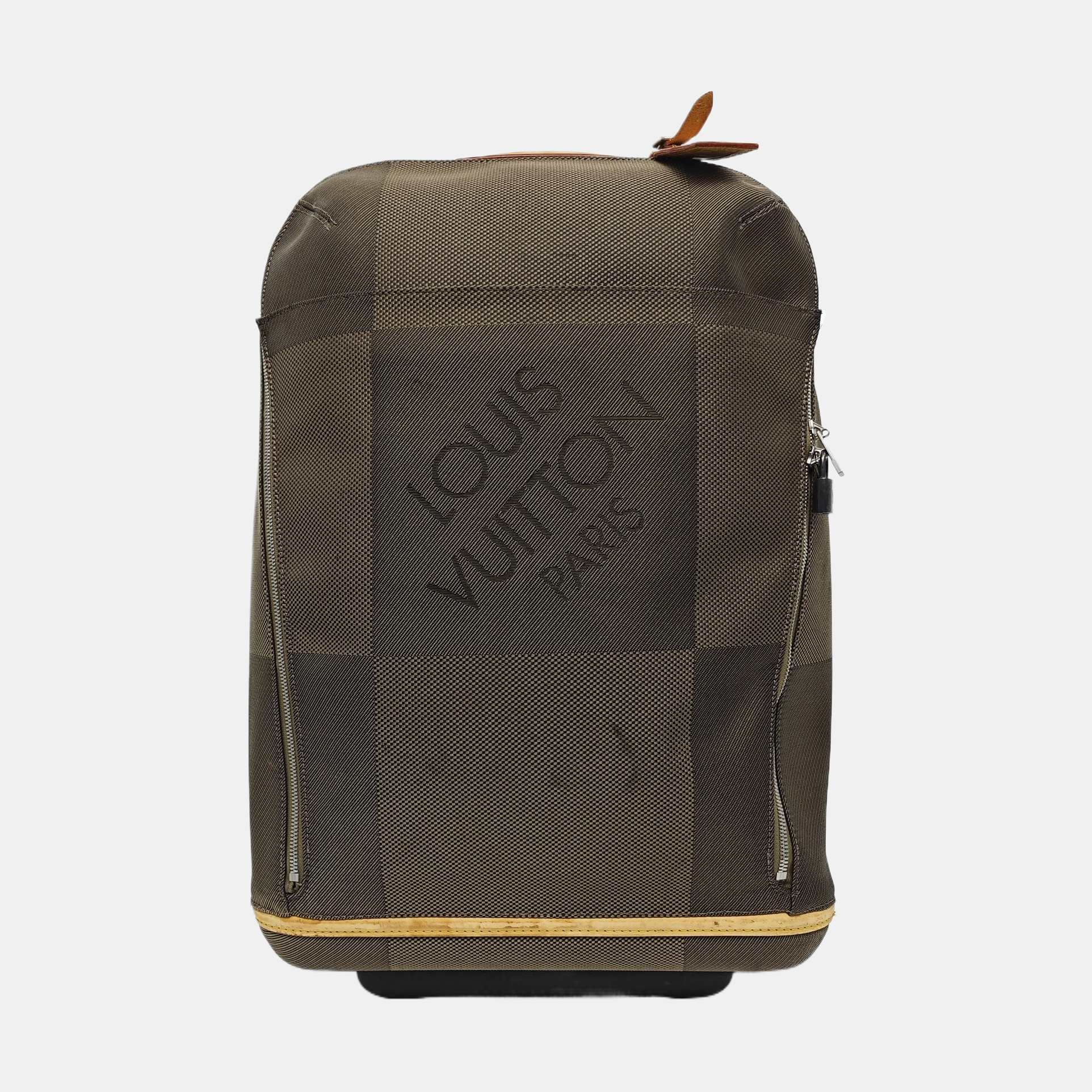 CONQUERANT 55 Canvas Beige