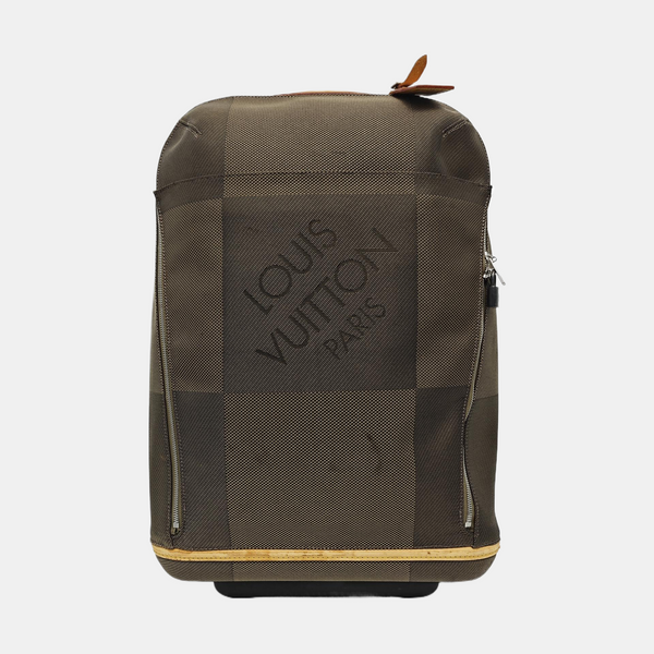 CONQUERANT 55 Canvas Beige
