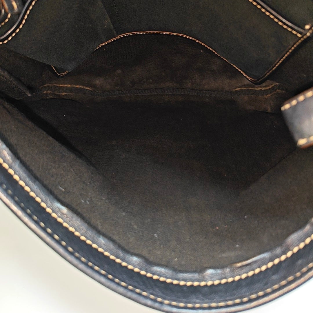 Fabric Black
