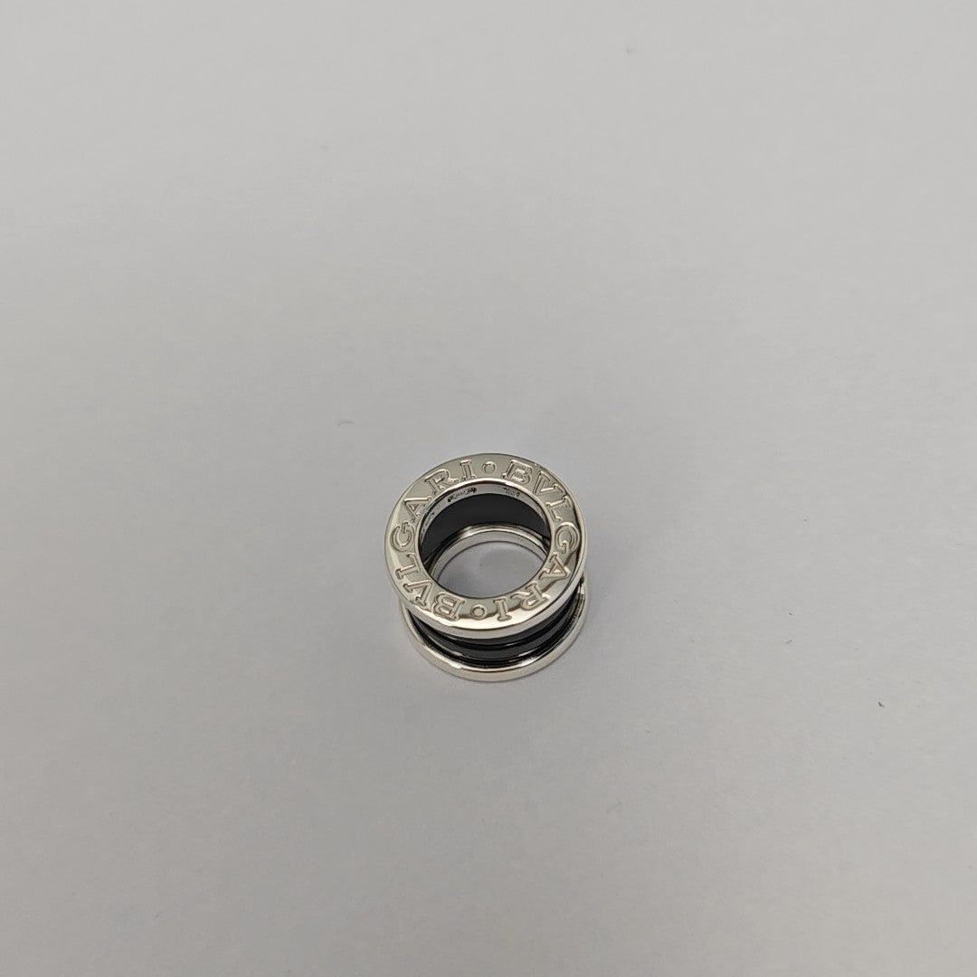 B.ZERO1 925 Sterling Silver Necklace