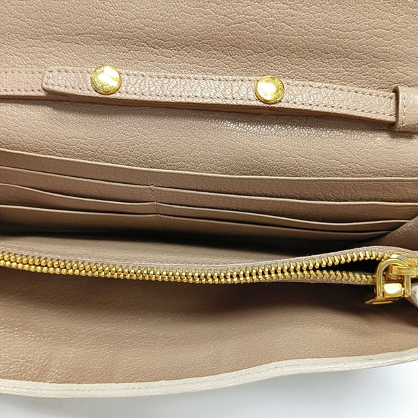 Mini Bag Calfskin Multicolor