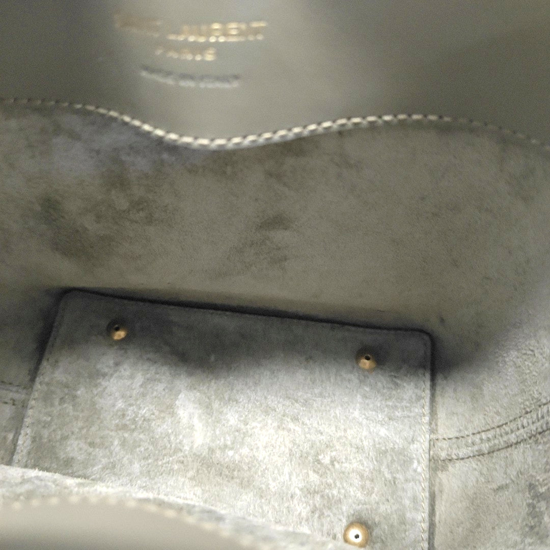 LE 37 Mini Calfskin Green