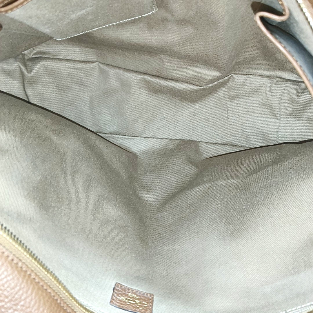 Calfskin Brown