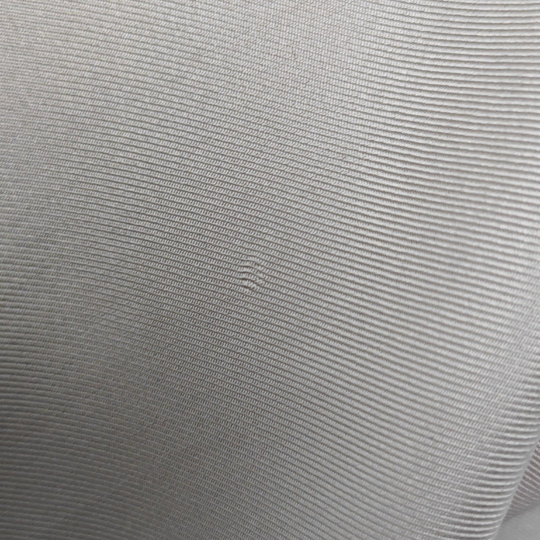 Mulberry Silk Scarf White