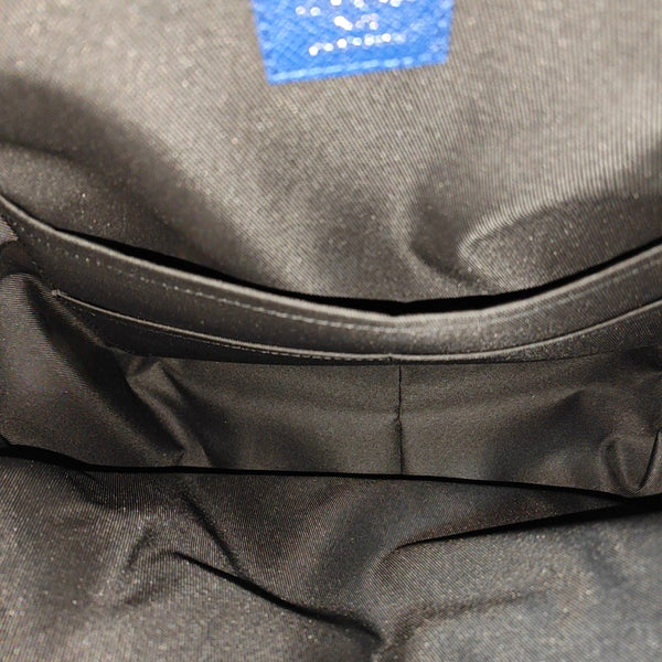 DISCOVERY PM Monogram Calfskin Blue