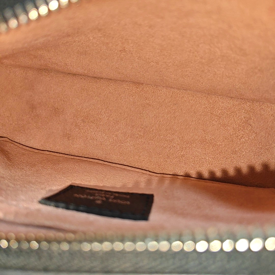 MARELLE Epi Black