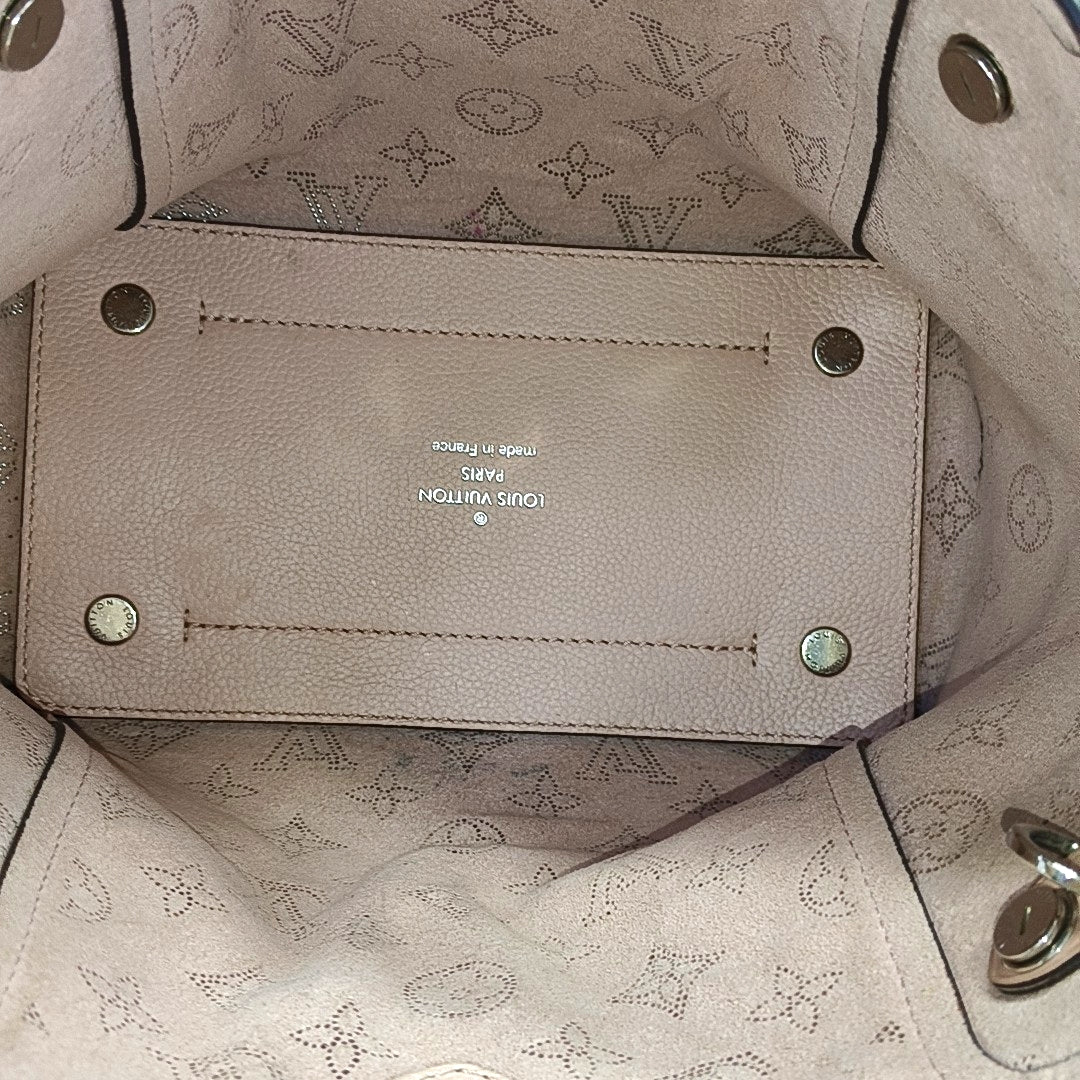 HINA PM Calfskin Pink