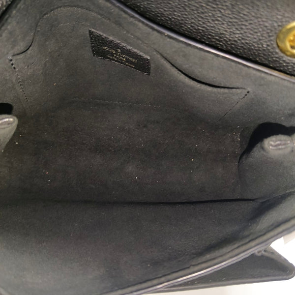 VAVIN BB Calfskin Black