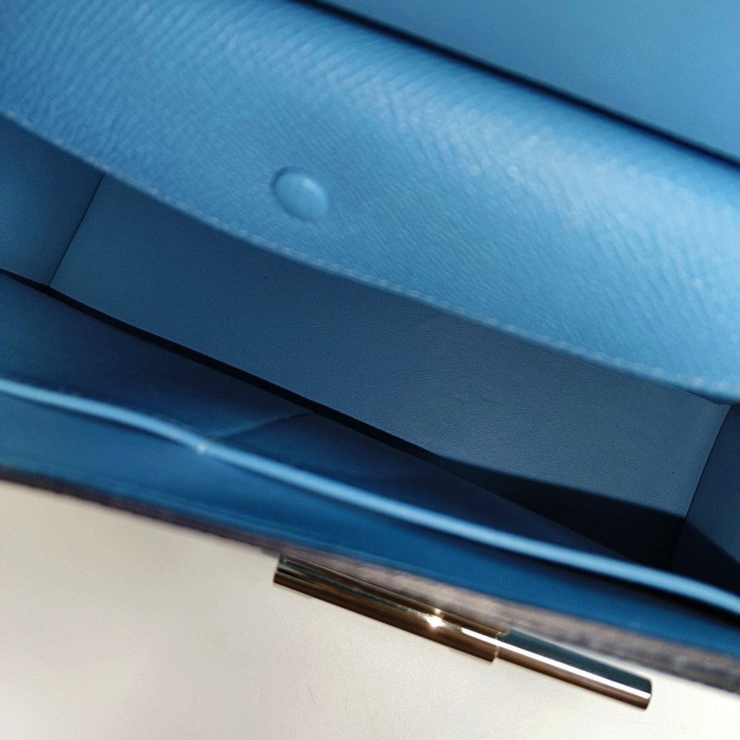 Verrou Epsom Blue