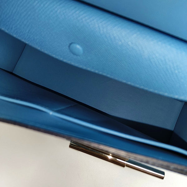 Verrou Epsom Blue