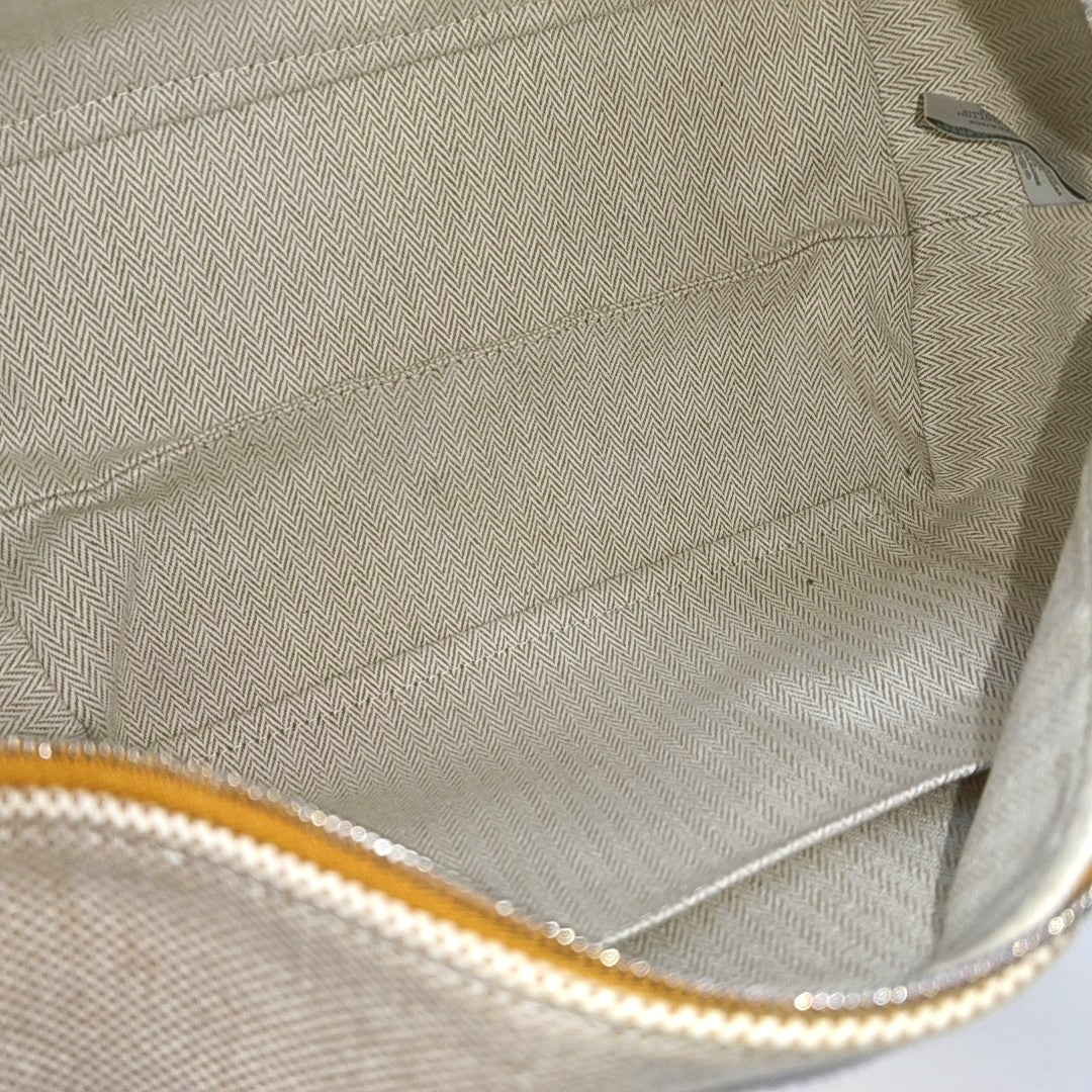 Bride A Brac Large Canvas Beige