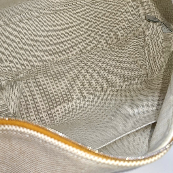 Bride A Brac Large Canvas Beige