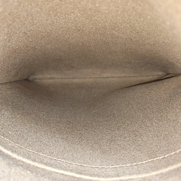 SHAWNEE Calfskin Brown