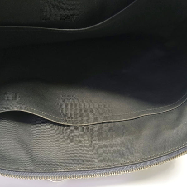AVENUE Damier Calfskin Blue
