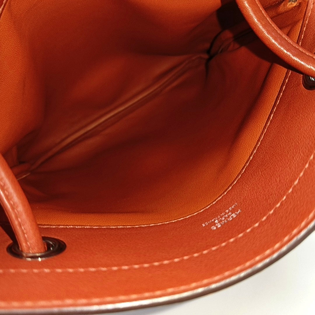 Aline Mini Swift Orange