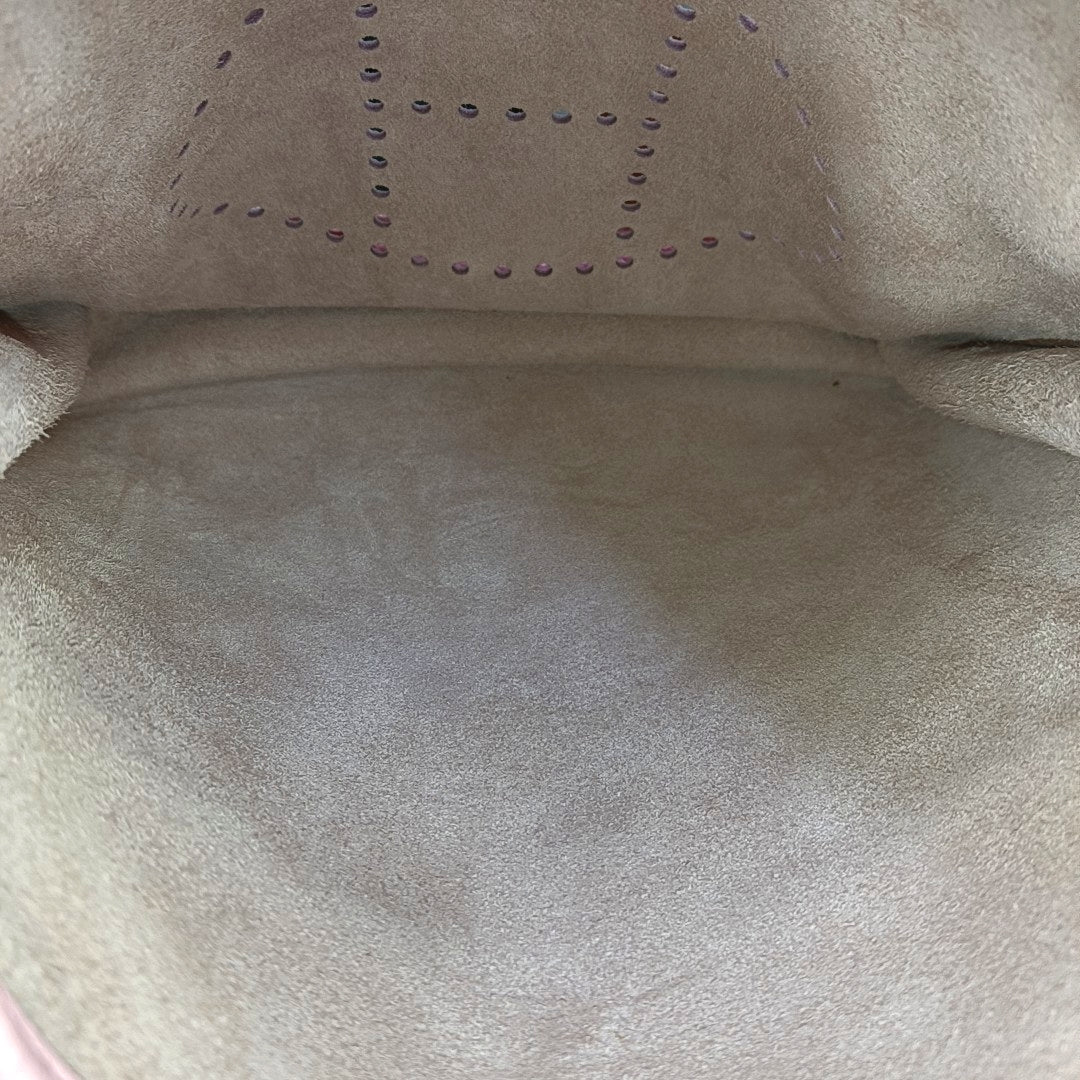 Evelyne PM Clemence Pink