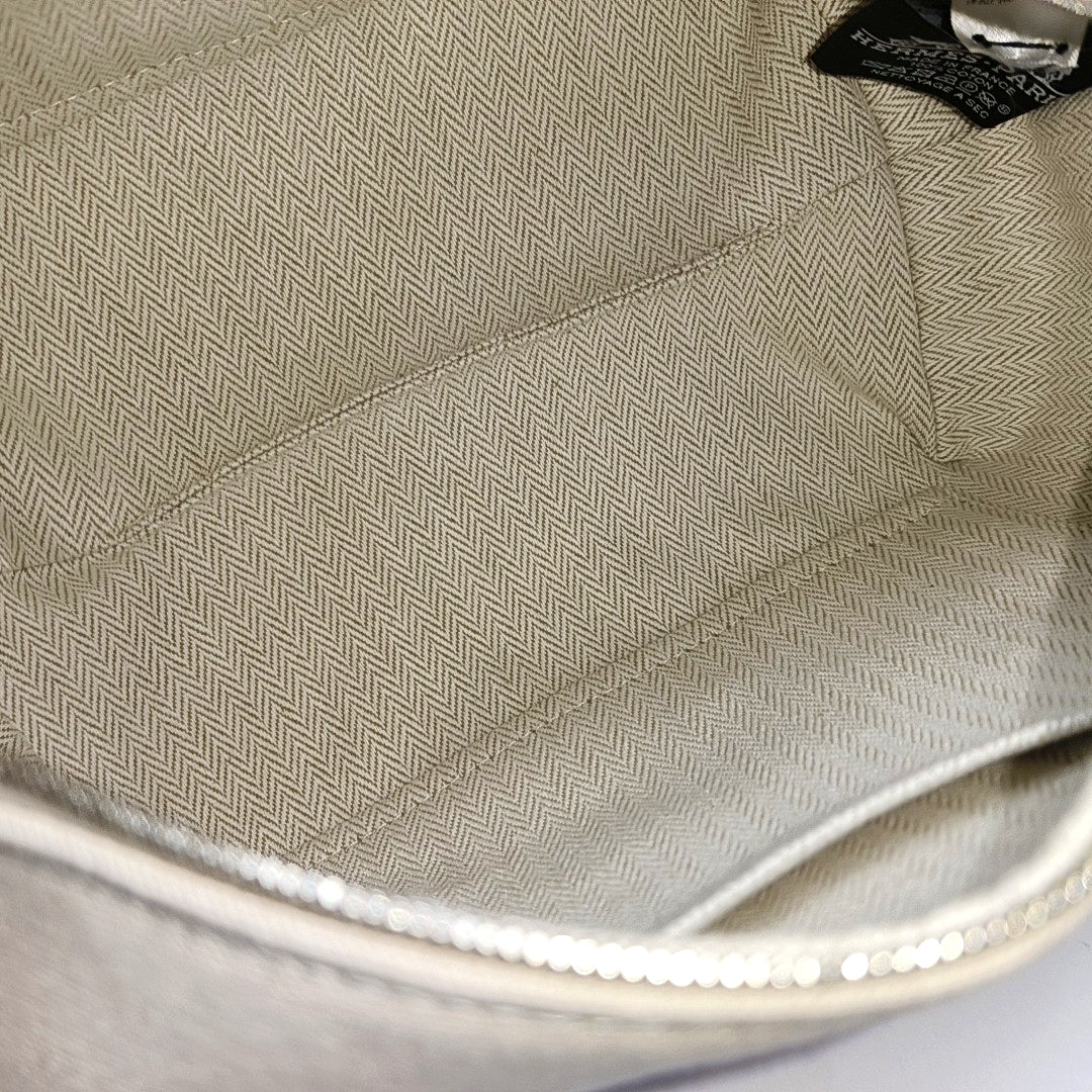 Bride A Brac Small Canvas Beige