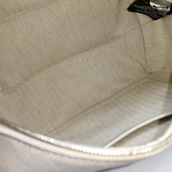Bride A Brac Small Canvas Beige