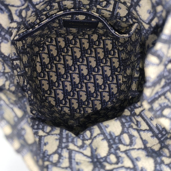 Wicker Straw Multicolor