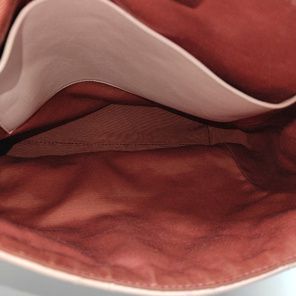 Stardust Cannage Lambskin Pink