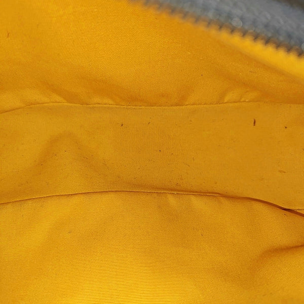 Cap-Vert PM Coated Canvas Gray
