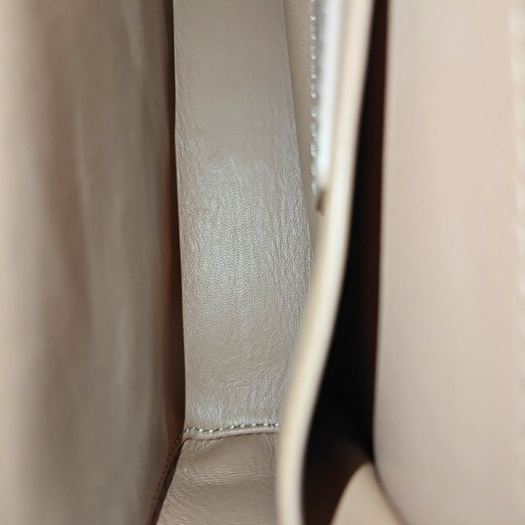 30 Montaigne Mini Calfskin Pink