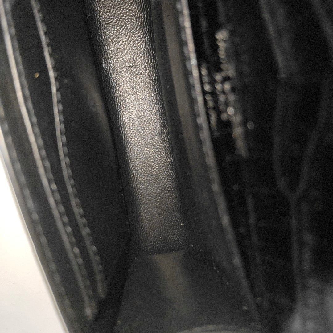 KATE Calfskin Black