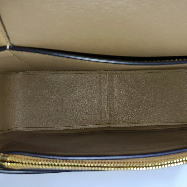 FRAME Medium Calfskin Multicolor