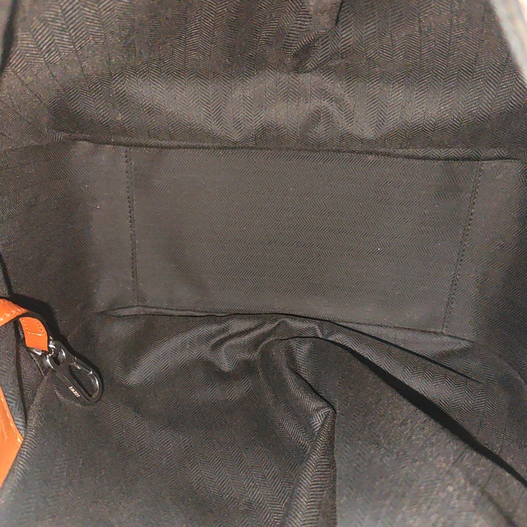 Hammock Calfskin Brown