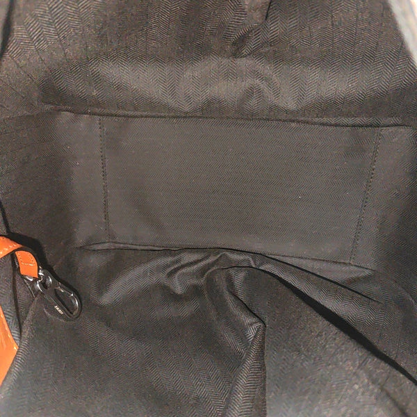Hammock Calfskin Brown
