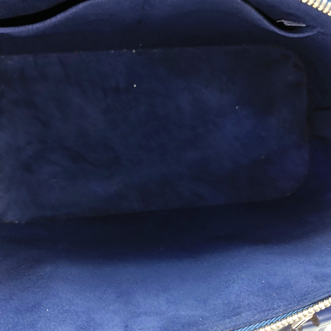 ALMA GM Epi Blue