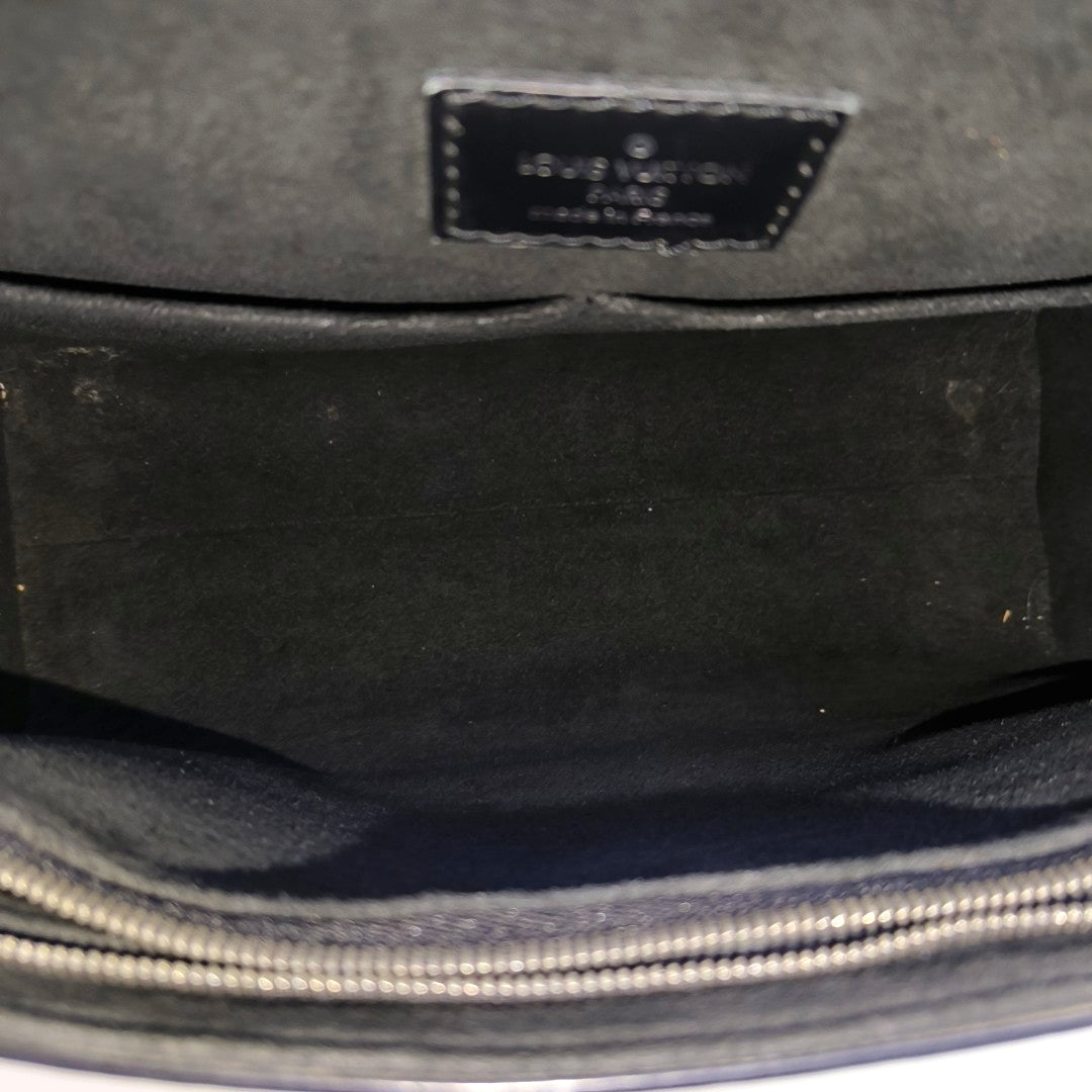 CLUNY BB Epi Black