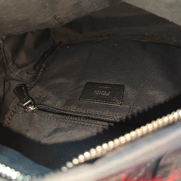 Monster Nylon Black