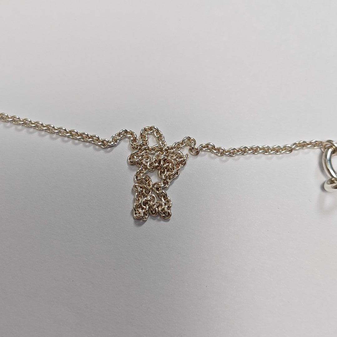 925 Sterling Silver Necklace