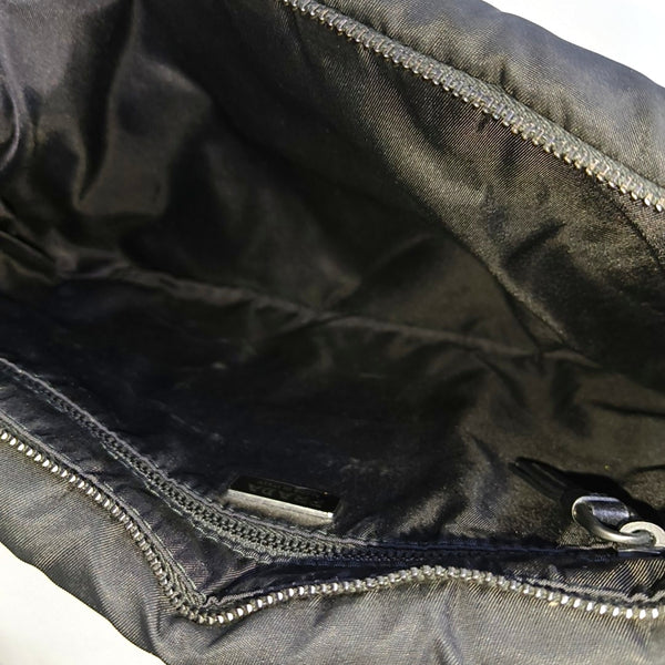 Nylon Black