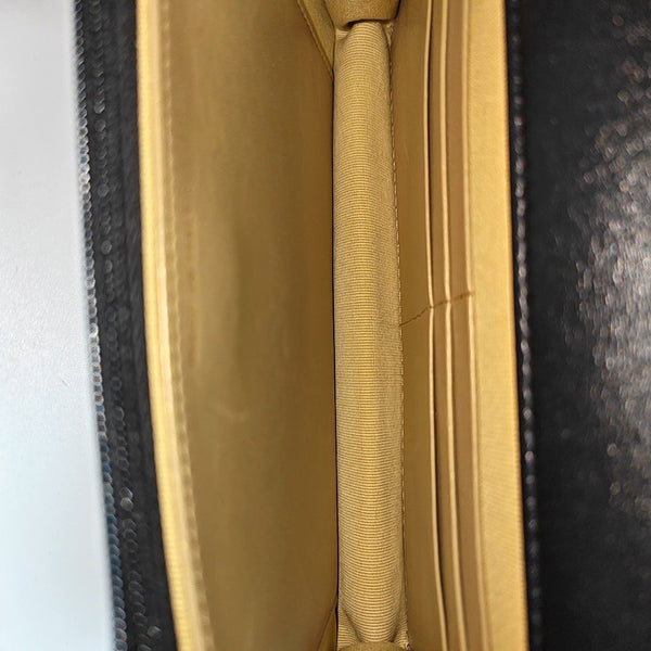 24A Mini Lambskin Black