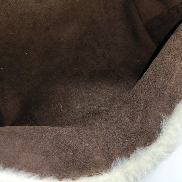 Fur Beige