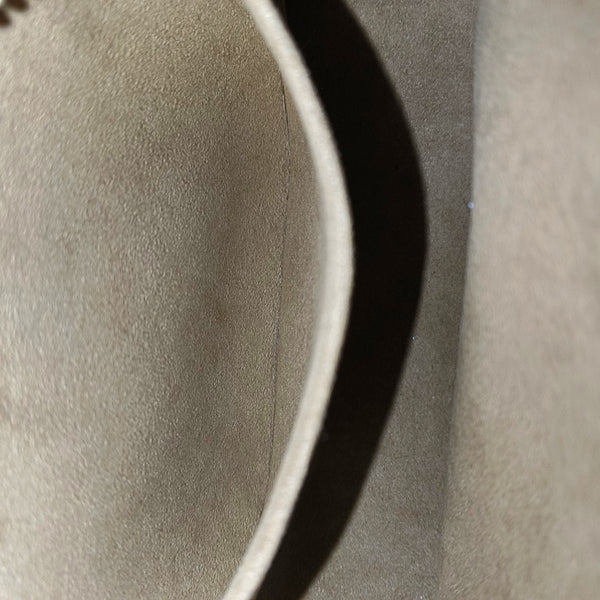 BOITE CHAPEAU PM Monogram Coated Canvas Brown