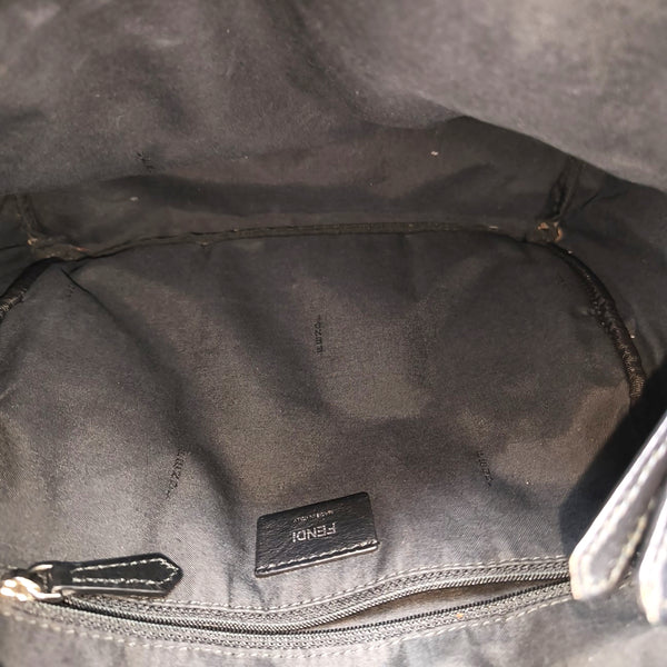Monster Nylon Black