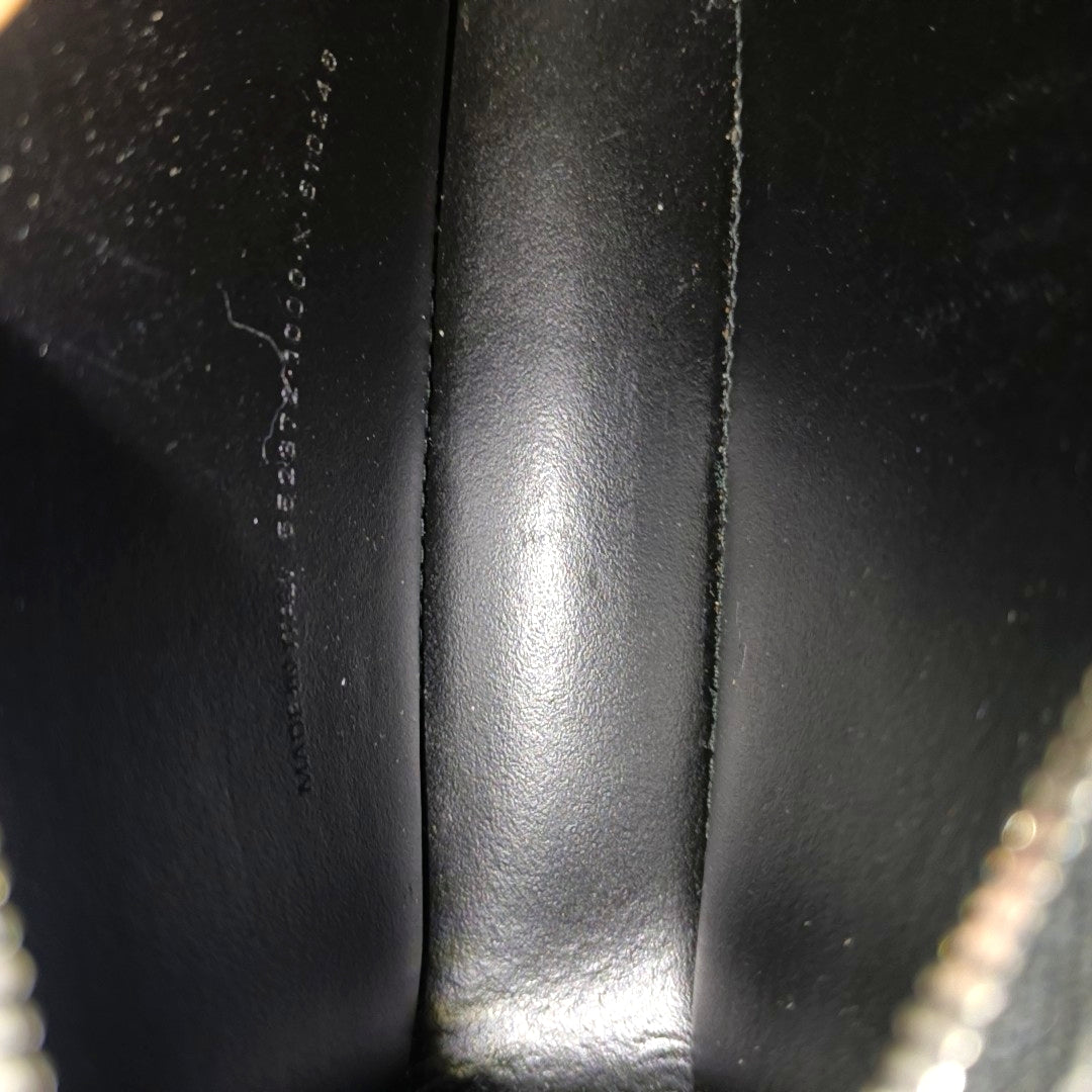 Everyday Calfskin Black